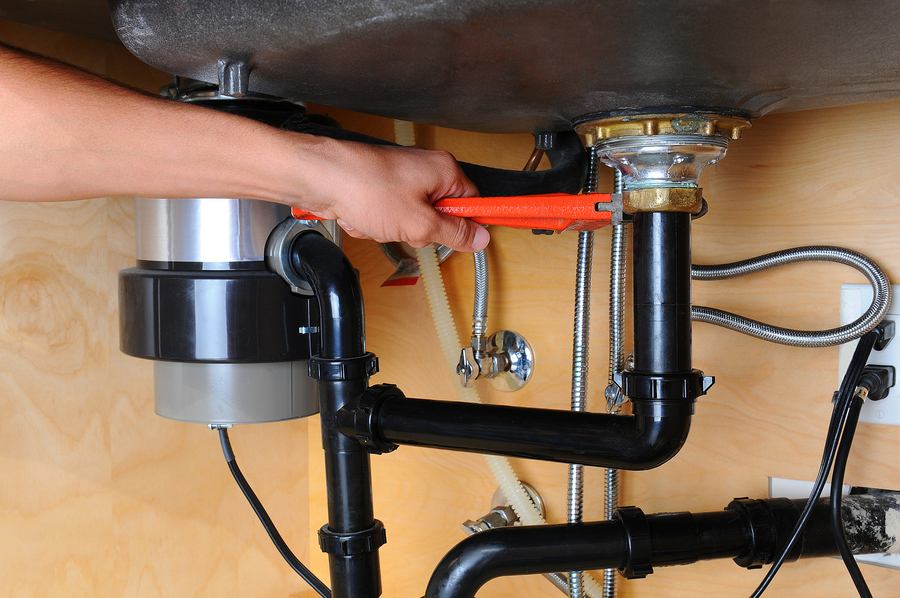 Garbage Disposal Repair in Hatton