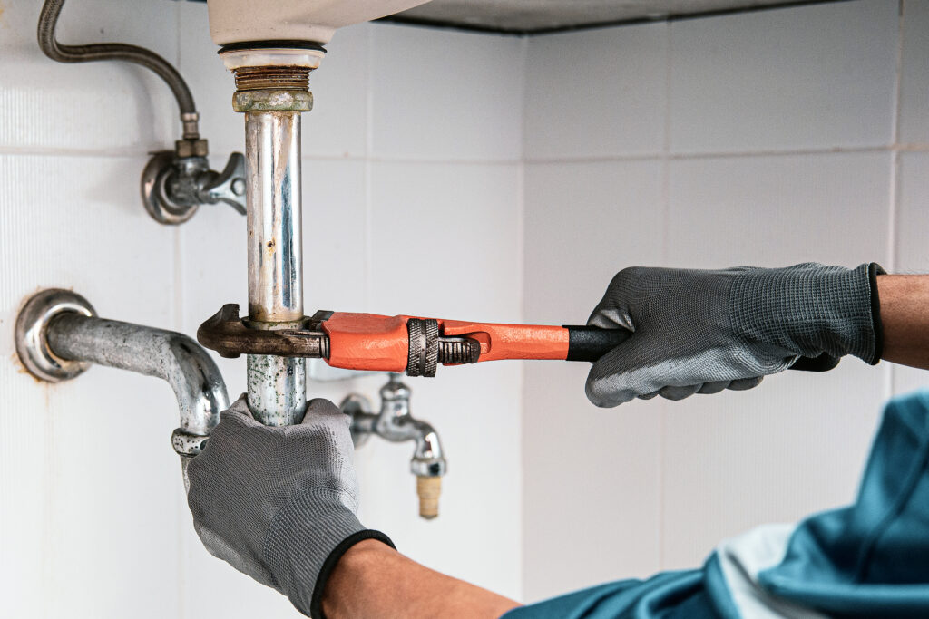 Leak Detection in Hatton
